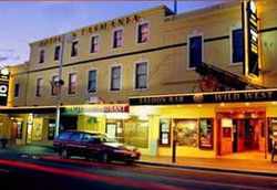 Launceston TAS Accommodation Directory