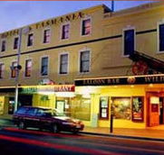 Hotel Tasmania - Accommodation Directory