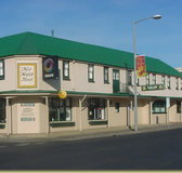 New Norfolk Hotel - Accommodation Directory
