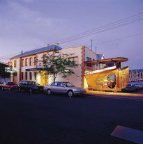 Montagu Bay TAS Accommodation Directory