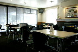 Kains Bar @ Riverview Hotel - Accommodation Directory 0