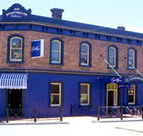 Sportsmans Hall Hotel - Accommodation Directory