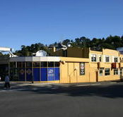 TRC Hotel - Accommodation Directory