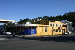 TRC Hotel - Accommodation Directory 0