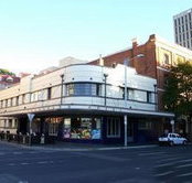 Telegraph Hotel - Accommodation Directory