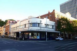 Telegraph Hotel - Accommodation Directory 0