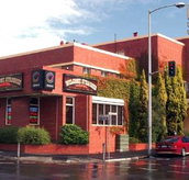 Welcome Stranger Hotel - Accommodation Directory