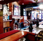 New Sydney Hotel - Accommodation Directory