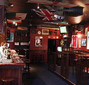 Victoria Tavern - Accommodation Directory