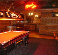 Spurs Saloon - Accommodation Directory