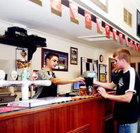 Knickerbocker Hotel - Accommodation Directory