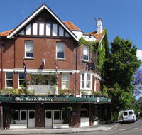 Lord Dudley Hotel - Accommodation Directory