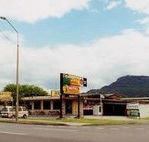 Cabbage Tree Hotel - Accommodation Directory