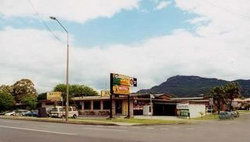 Cabbage Tree Hotel - Accommodation Directory 0