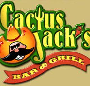 Cactus Jack's - Accommodation Directory