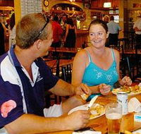 Imperial Hotel Rooty Hill - Accommodation Directory