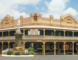 Dorrigo NSW Accommodation Directory