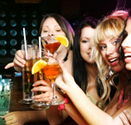 Bohemes Nightclub  Bar - Accommodation Directory
