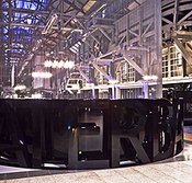 Water Bar Sydney - Accommodation Directory