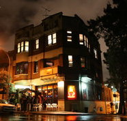 Old Fitzroy Hotel - Accommodation Directory