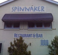 Spinnaker Restaurant and Bar - Accommodation Directory
