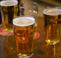 Banjo's Tavern - Accommodation Directory