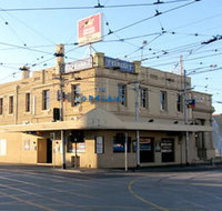 Moreland Hotel - Accommodation Directory