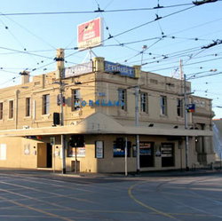 Moreland Hotel - Accommodation Directory 0