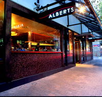 Alberts - Accommodation Directory