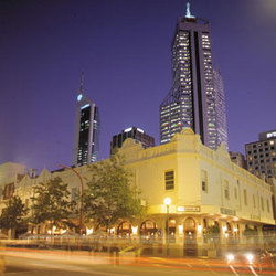 Perth City WA Accommodation Directory