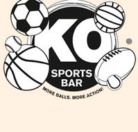 The KO Sports Bar - Accommodation Directory