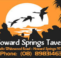Howard Springs Tavern - Accommodation Directory