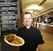 Ryedales Tavern - Accommodation Directory