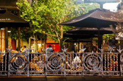 Grosvenor Hotel - Accommodation Directory