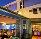 Wisdom Bar  Cafe - Accommodation Directory