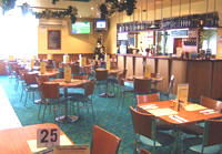 Riviera Hotel - Accommodation Directory 1