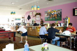 Templestowe Hotel - Accommodation Directory 1