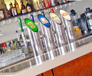 Domanis Cafe Restaurant Bar - Accommodation Directory 1