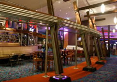 RQ's Tavern - Accommodation Directory 1
