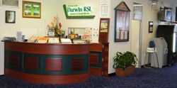 RSL Club Darwin - Accommodation Directory 1