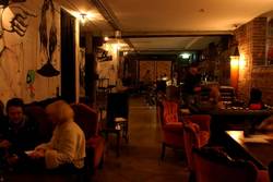 Pocket Bar - Accommodation Directory 1