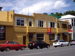 TRC Hotel - Accommodation Directory 1