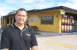 Cabbage Tree Hotel - Accommodation Directory 1