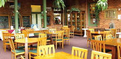 Heritage Hotel Motel - Accommodation Directory 1