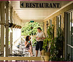 Alexandra's New Orleans Cafe And Bar - Accommodation Directory 1