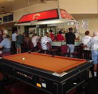 Old Bundy Tavern - Accommodation Directory