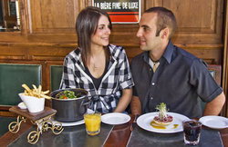 Senate Bar - Accommodation Directory 2
