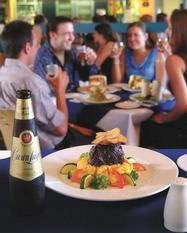 Square Bar - Accommodation Directory 2