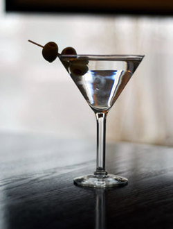 Blu Horizons Bar - Accommodation Directory 1