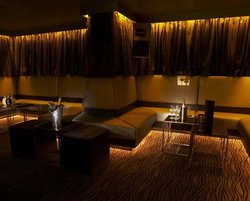 Favela Club - Accommodation Directory 2